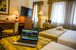 Hotel Galant