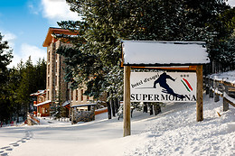 HOTEL SUPERMOLINA