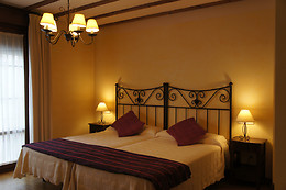 LA HOSTERIA DE CASTROVIEJO