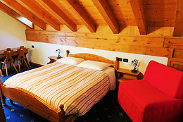 Albergo Vescovi