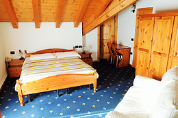 Albergo Vescovi