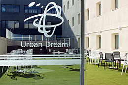 URBAN DREAM NEVADA HOTELS