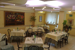 Hotel Siviglia