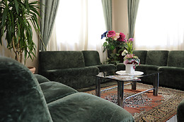 Hotel Siviglia