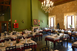 HOTEL RURAL A VELHA FABRICA****