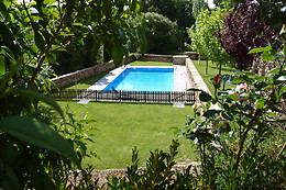 HOTEL RURAL A VELHA FABRICA****