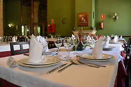 HOTEL RURAL A VELHA FABRICA****