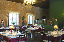 HOTEL RURAL A VELHA FABRICA****