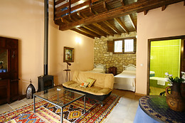 HOTEL RURAL A VELHA FABRICA****