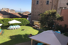 Locanda San Giacomo