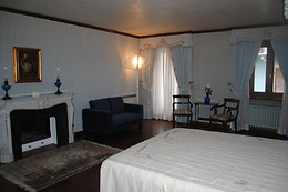 Locanda San Giacomo