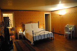 Locanda San Giacomo
