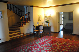 Locanda San Giacomo