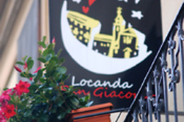 Locanda San Giacomo