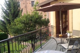 Locanda San Giacomo