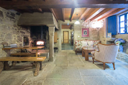 CASA PERFEUTO MARIA