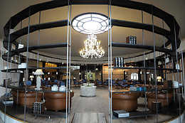 HOTEL DOÑA BRIGIDA - SALAMANCA FORUM