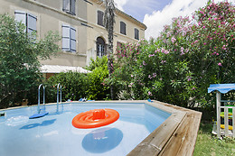 La maison des Causses