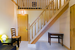 La maison des Causses