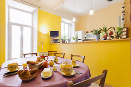La maison des Causses