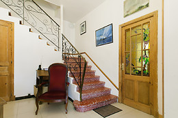 La maison des Causses