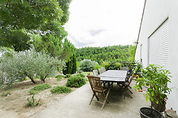 La maison des Causses
