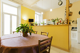 La maison des Causses