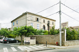 La maison des Causses