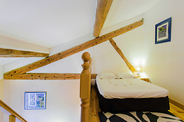 La maison des Causses
