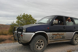 ANDAVENTUR