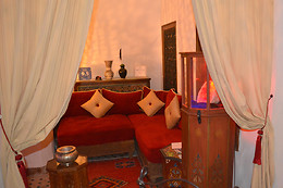 Riad Ghali & Spa