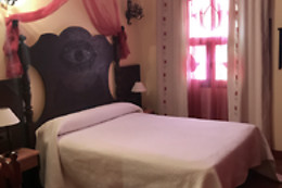 HOTEL CASTILLO BONAVIA
