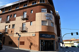 HOTEL REIG