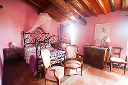 Relais i Castagnoni