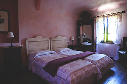 Relais i Castagnoni
