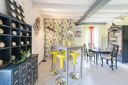 Le clos des Mousquetaires