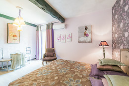 Le clos des Mousquetaires