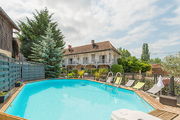 Le clos des Mousquetaires