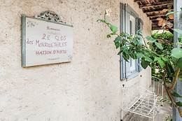 Le clos des Mousquetaires