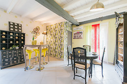 Le clos des Mousquetaires