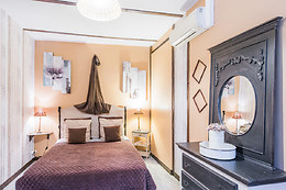 Le clos des Mousquetaires