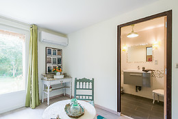 Le clos des Mousquetaires