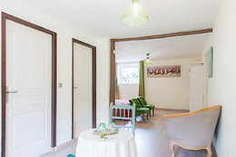 Le clos des Mousquetaires