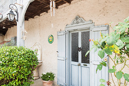 Le clos des Mousquetaires