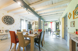 Le clos des Mousquetaires
