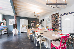 Le clos des Mousquetaires