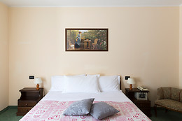 Hotel Conca Verde
