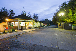 Domaine de la Dombes