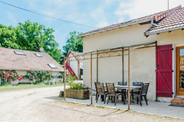 Domaine des parisses