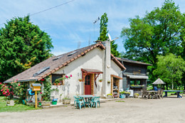Domaine des parisses